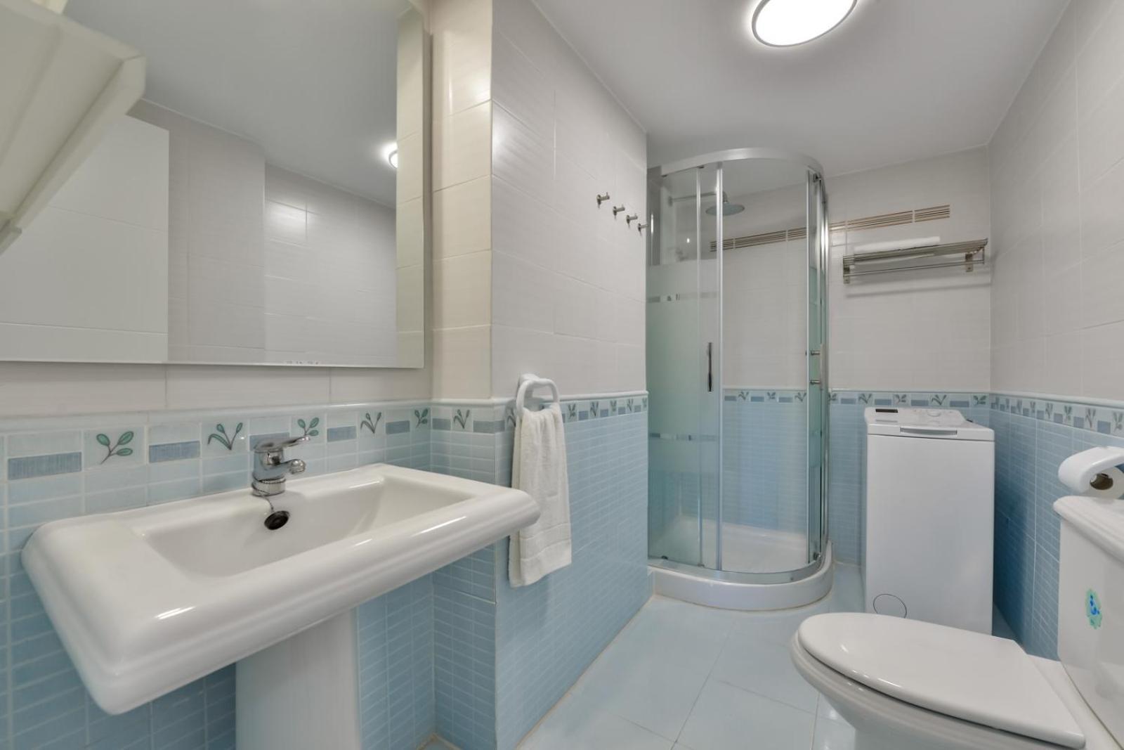 Villas Guzman - Apartamento Trond Paraiso Mar Calpe Kültér fotó